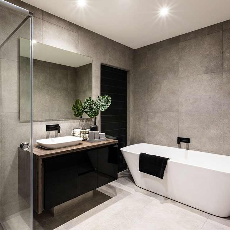 Bathroom Design - Bathroom Design