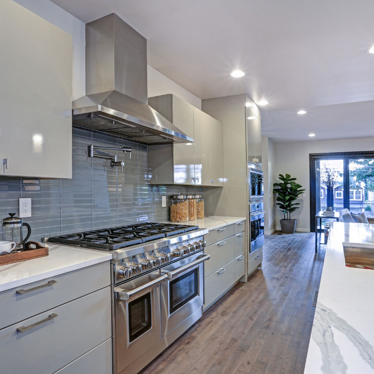 Kitchen Design | Home Renovation Sydney