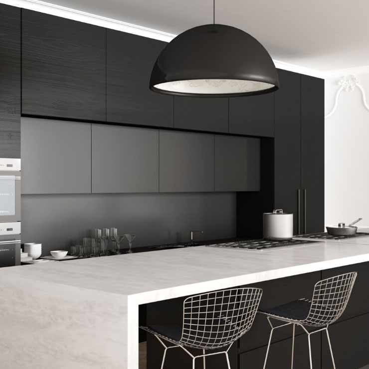 Kitchen Design | Home Renovation Sydney